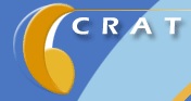 Logo CRAT