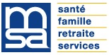 Logo MSA