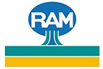 Logo RAM